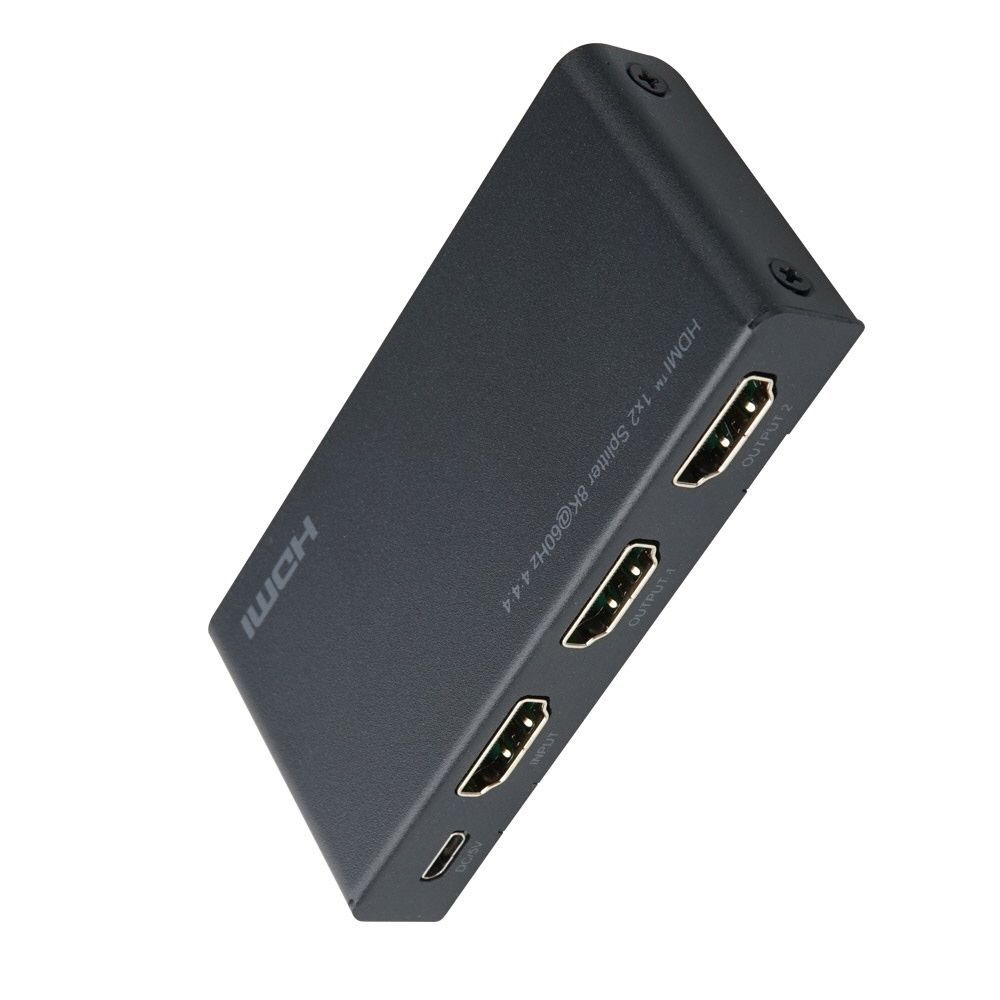 1x2 HDMI 분배기 스플리터 스위치