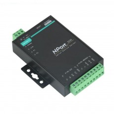 모싸 NPort5230 RS232 RS422 485 디바이스 서버