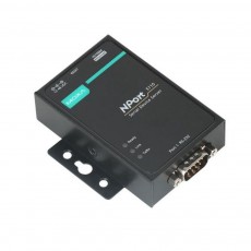 모싸 NPort5110 RS232 디바이스 서버