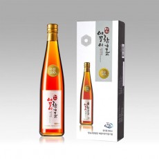 어무이 기름 4호(참기름 500ml)