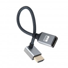 HDMI 연장케이블 / 연장젠더