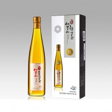 어무이 기름 5호(들기름 500ml)