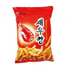 새우깡 90g 농심